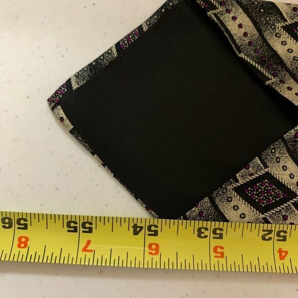 Pavone Tie  - Picture 5 of 5